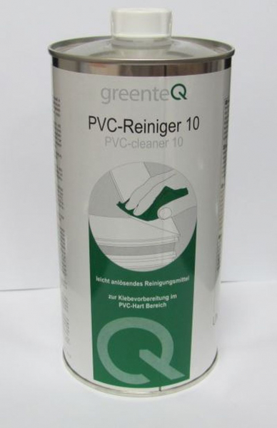 PVC-Reiniger